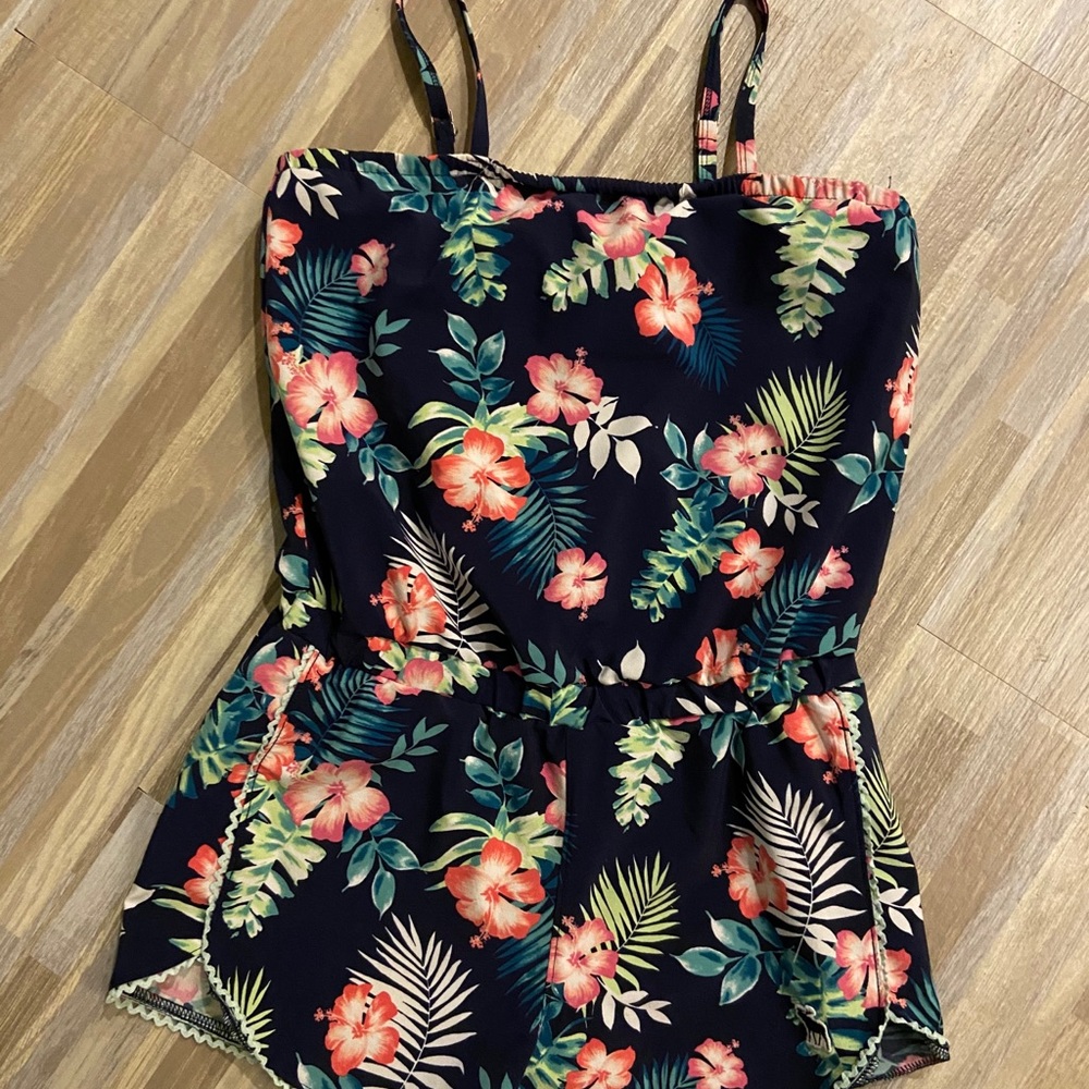 Abercrombie Kids Romper